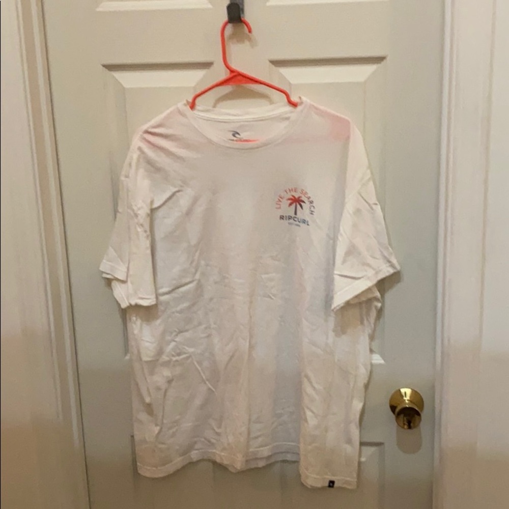Men’s XL Rip Curl T-Shirt